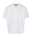 T-shirt Homme Blanc New Morning Studios-1