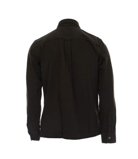 Surchemise darren homme vert kaki Jack And Jones
