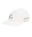 Minecraft Nylon Baseball Cap White Lacoste-1