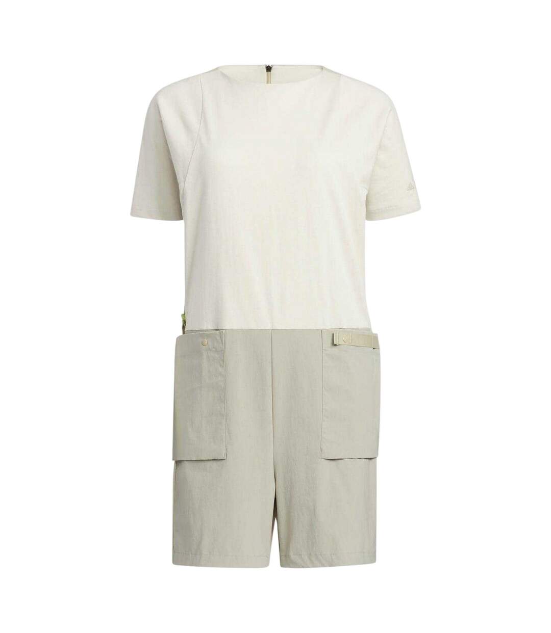 Bleu De Travail Originals Femme Gris Adidas-2