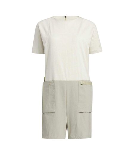 Bleu De Travail Originals Femme Gris Adidas