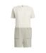Bleu De Travail Originals Femme Gris Adidas-2