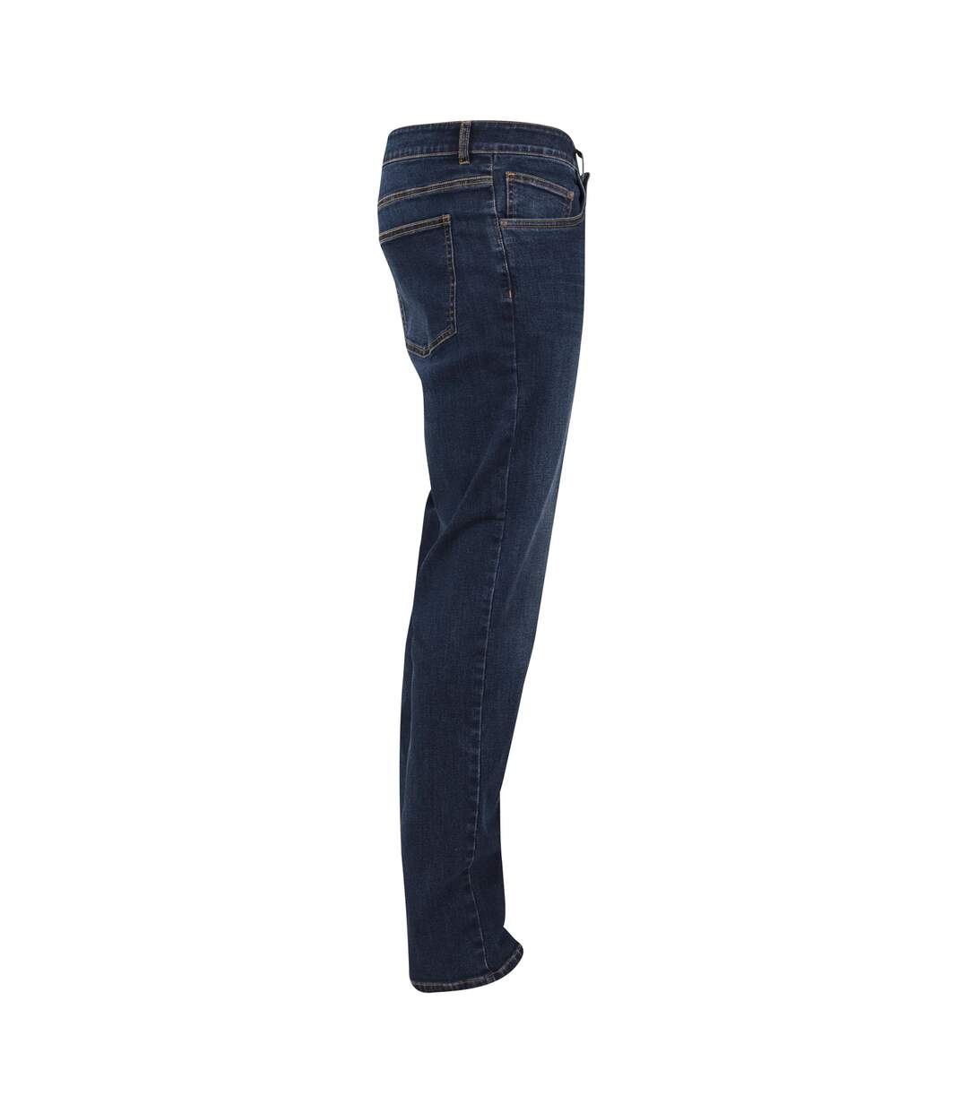 Jean Homme Bleu Foncé Urban Classics-4