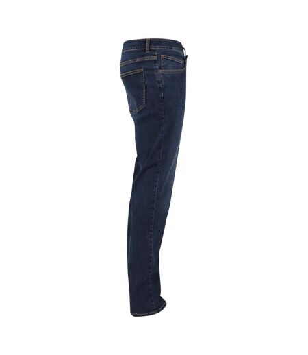 Jean Homme Bleu Foncé Urban Classics