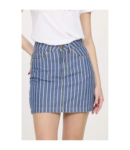 Jupe coton  POUKI