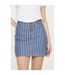 Jupe coton  POUKI-4