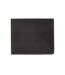 Portefeuille Motif/style Perforé Arthur Taille Unique Noir Osprey-1