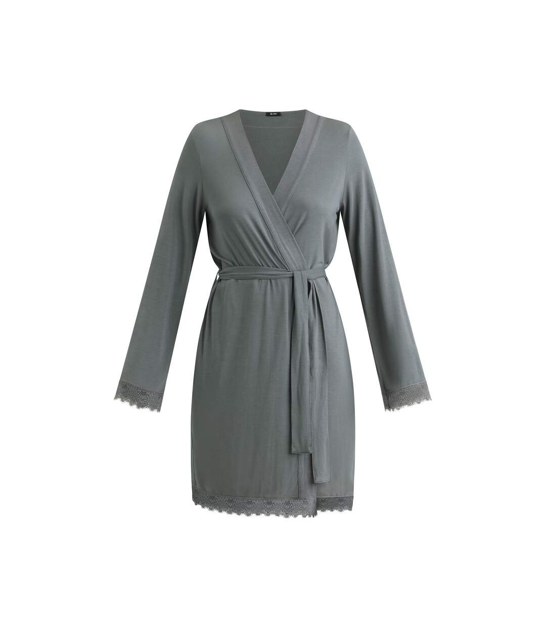 Peignoir en dentelle Don't Disturb-3