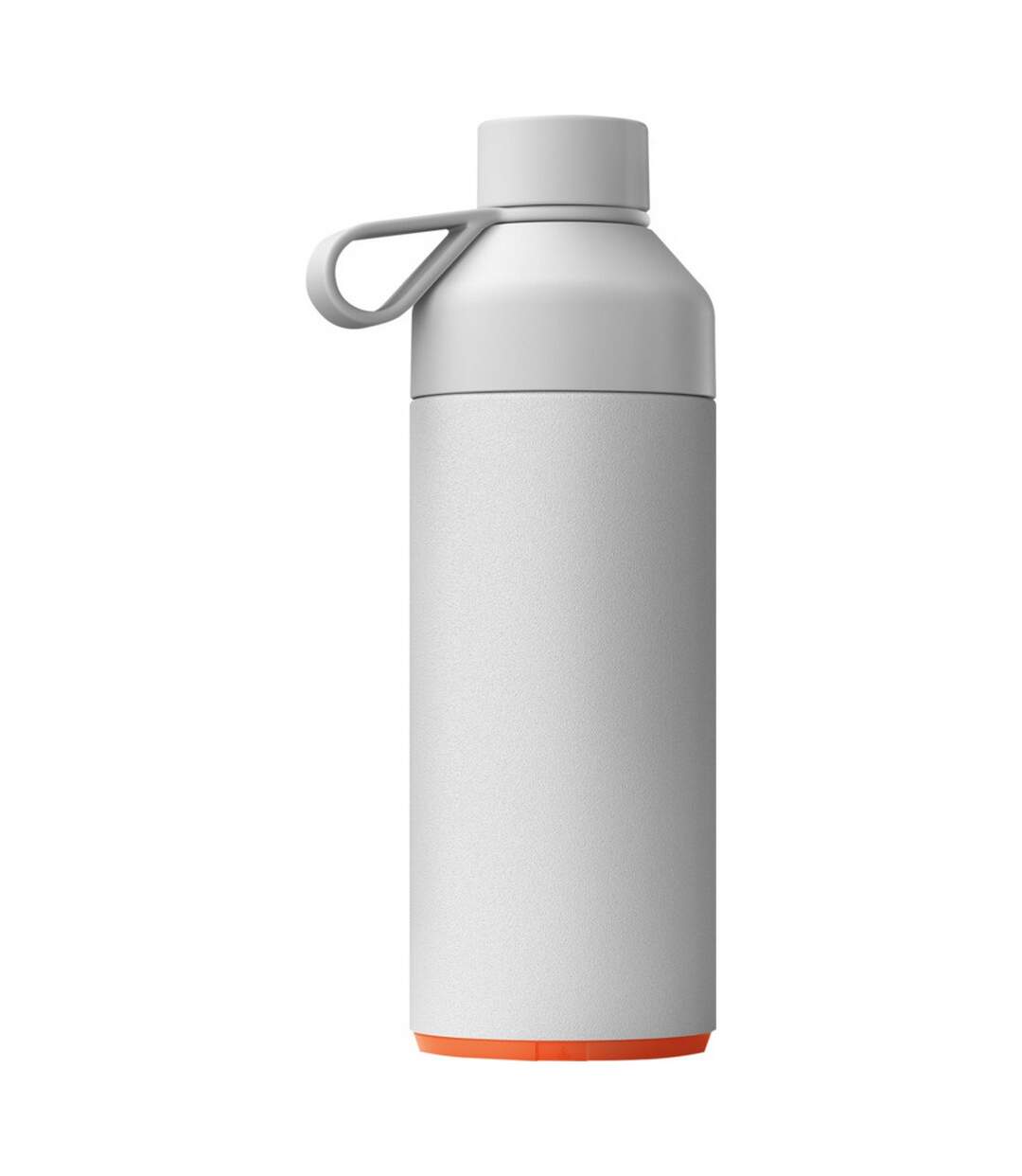 Bouteille isotherme taille unique gris clair Ocean Bottle-2