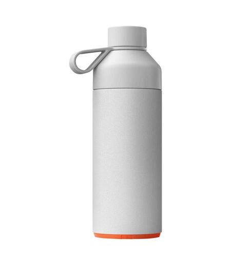 Ocean Bottle 1000ml Insulated Water Bottle (Rock Grey) (One Size) - UTPF4182