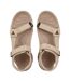 Sandales Marche Amazon Femme Beige Karrimor-3