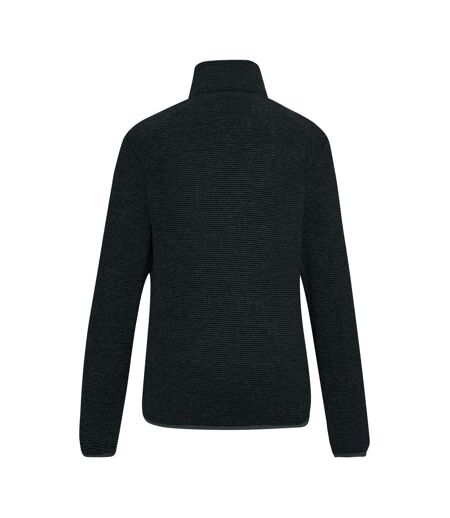 Veste Polaire Newhill Femme Noir Regatta