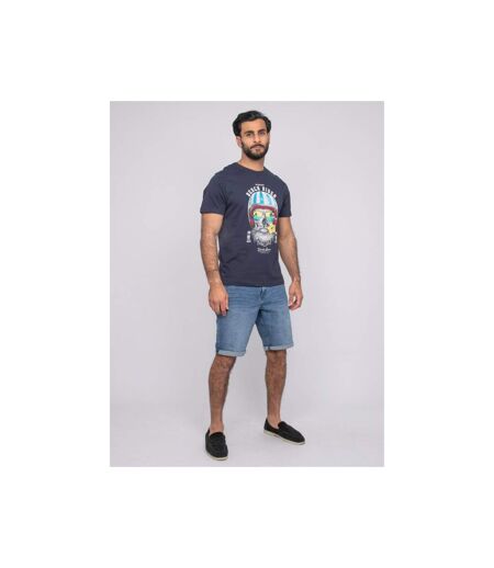 T-shirt manches courtes NOLERIC