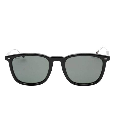 Lunettes De Soleil Motif/style Polarisé Homme Taille Unique Brun Havane Hugo Boss
