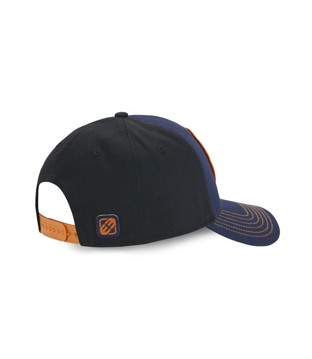 Casquette baseball homme Dragon Ball Z Son Freegun-3