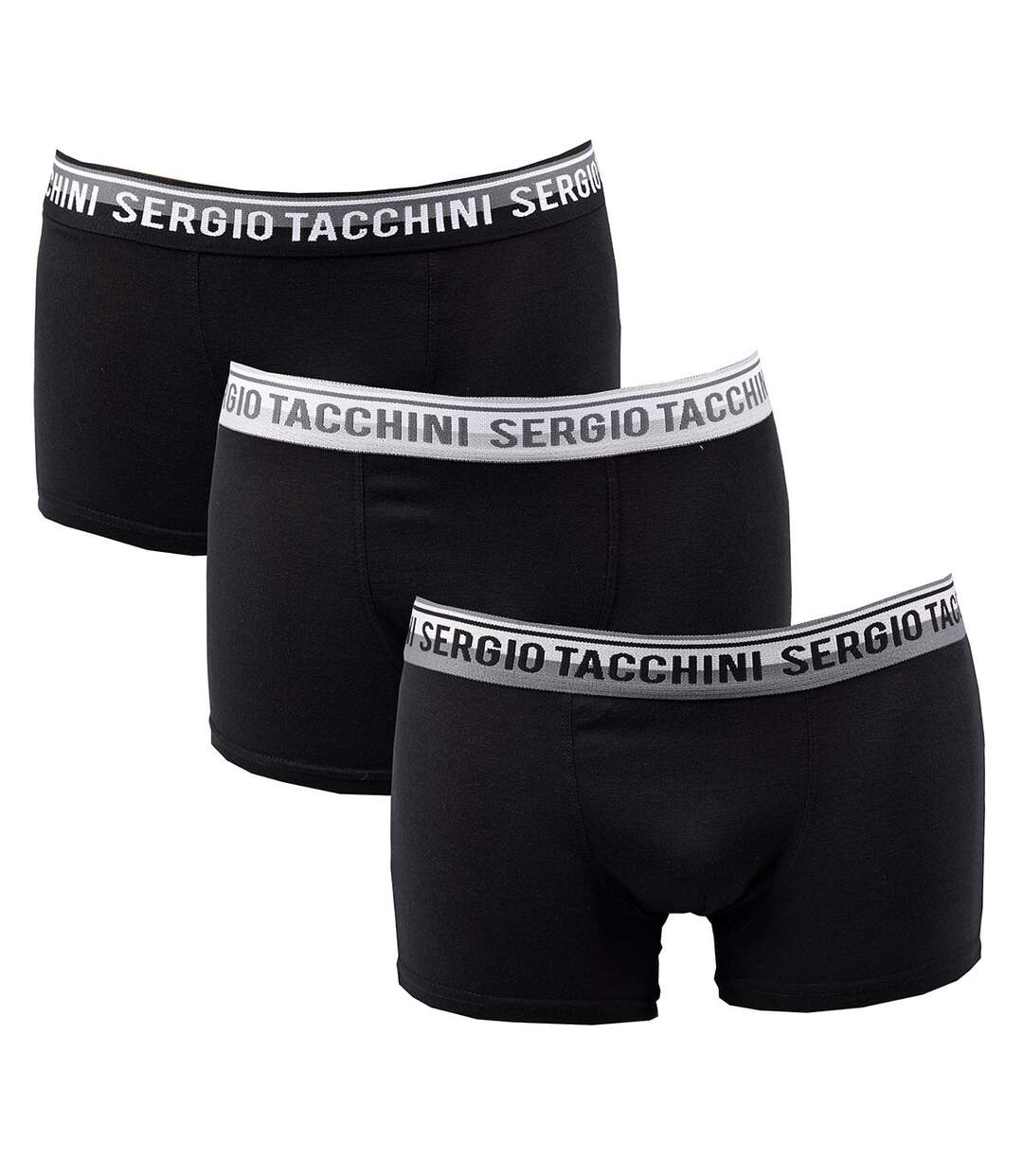 Boxer SERGIO TACCHINI X3 Pack de 3 Boxers 1260-2