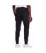 Jogging noir homme nike flc jggr-2