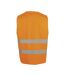 Orange fluo SOLS-2