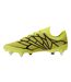 Mens velocita alchemist pro football boots limeade yellow/black/periscope Umbro