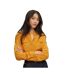 Blouse Femme Jaune Hugo Boss-1
