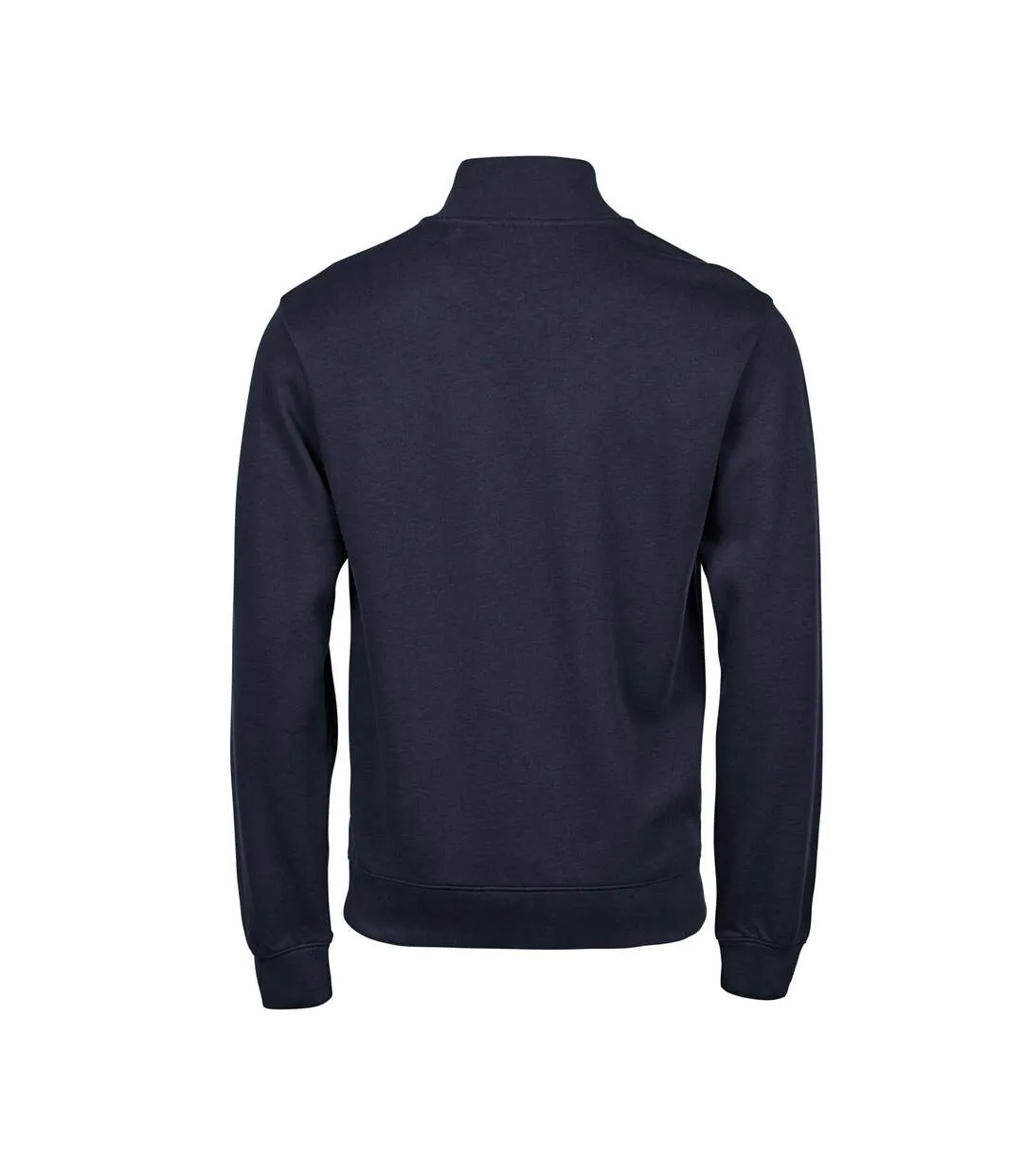 Sweat Homme Bleu Marine Tee Jays-2