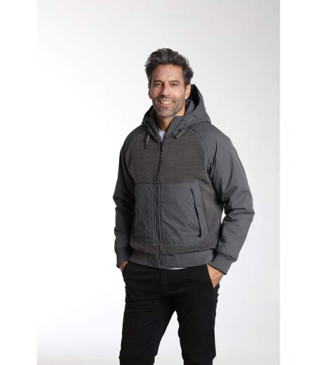 Blouson manches longues  BOB SHERP