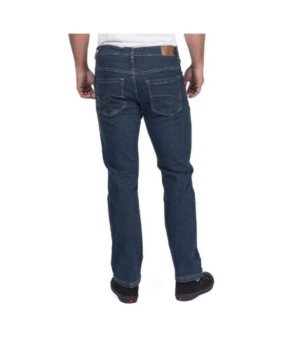 Jean homme bleu marine Lee Cooper