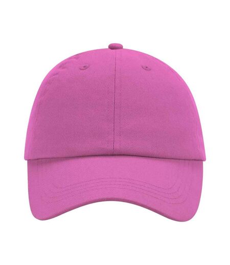 Casquette Vrai Rose Beechfield