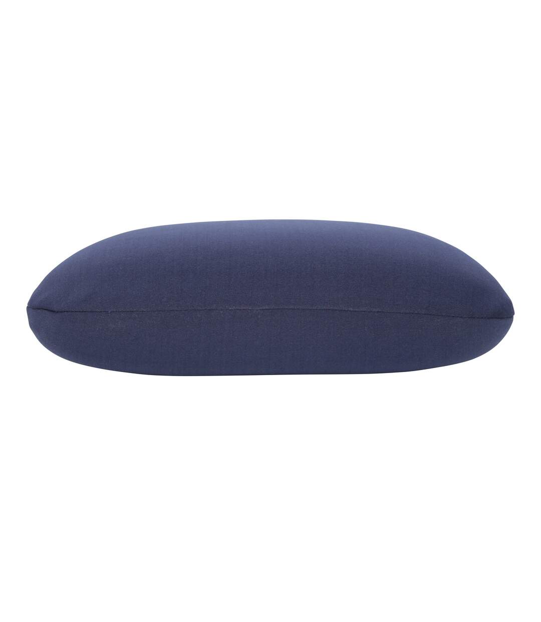 Oreiller De Camping Taille Unique-taille Unique Bleu Marine Bleu Marine Mountain Warehouse-2