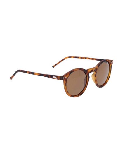 Trespass Unisex Adult Elta Sunglasses (Brown) (One Size) - UTTP5069
