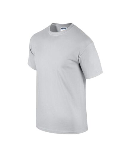 Gildan - T-shirt - Adulte (Blanc) - UTRW9968