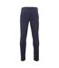 Mens Kaito Chinos Dark Blue Boss-2