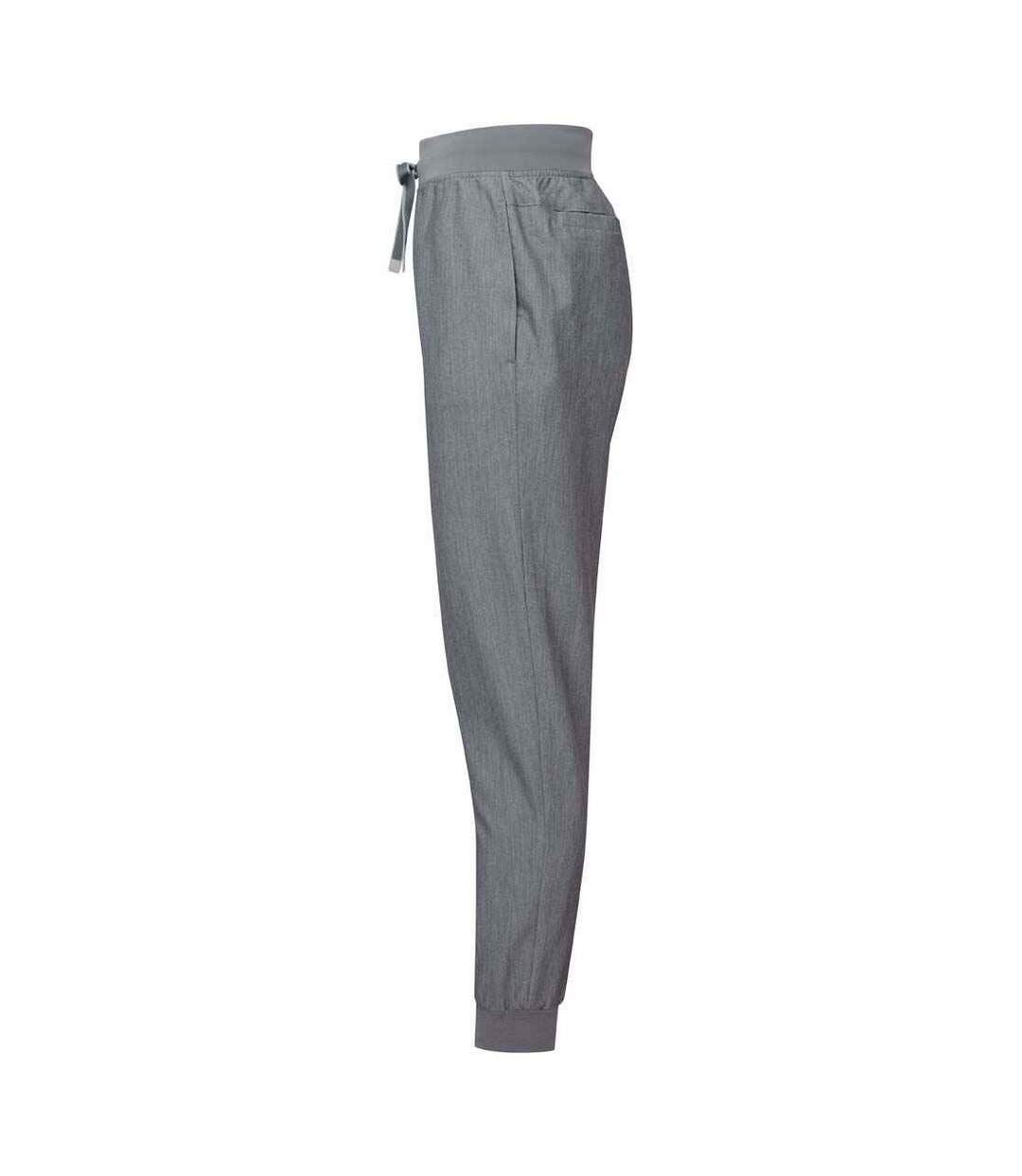 Pantalon de jogging energized femme gris Onna