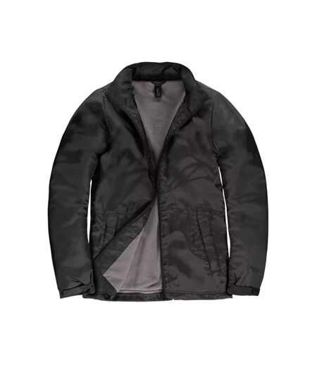Veste Multi-active Femme Noir Gris B&C