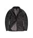 Veste Multi-active Femme Noir Gris B&C-2