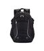 Denver pvc free laptop backpack one size black XD Collection-1