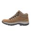 Chaussures Montantes De Marche Bayton Femme Marron Regatta-3