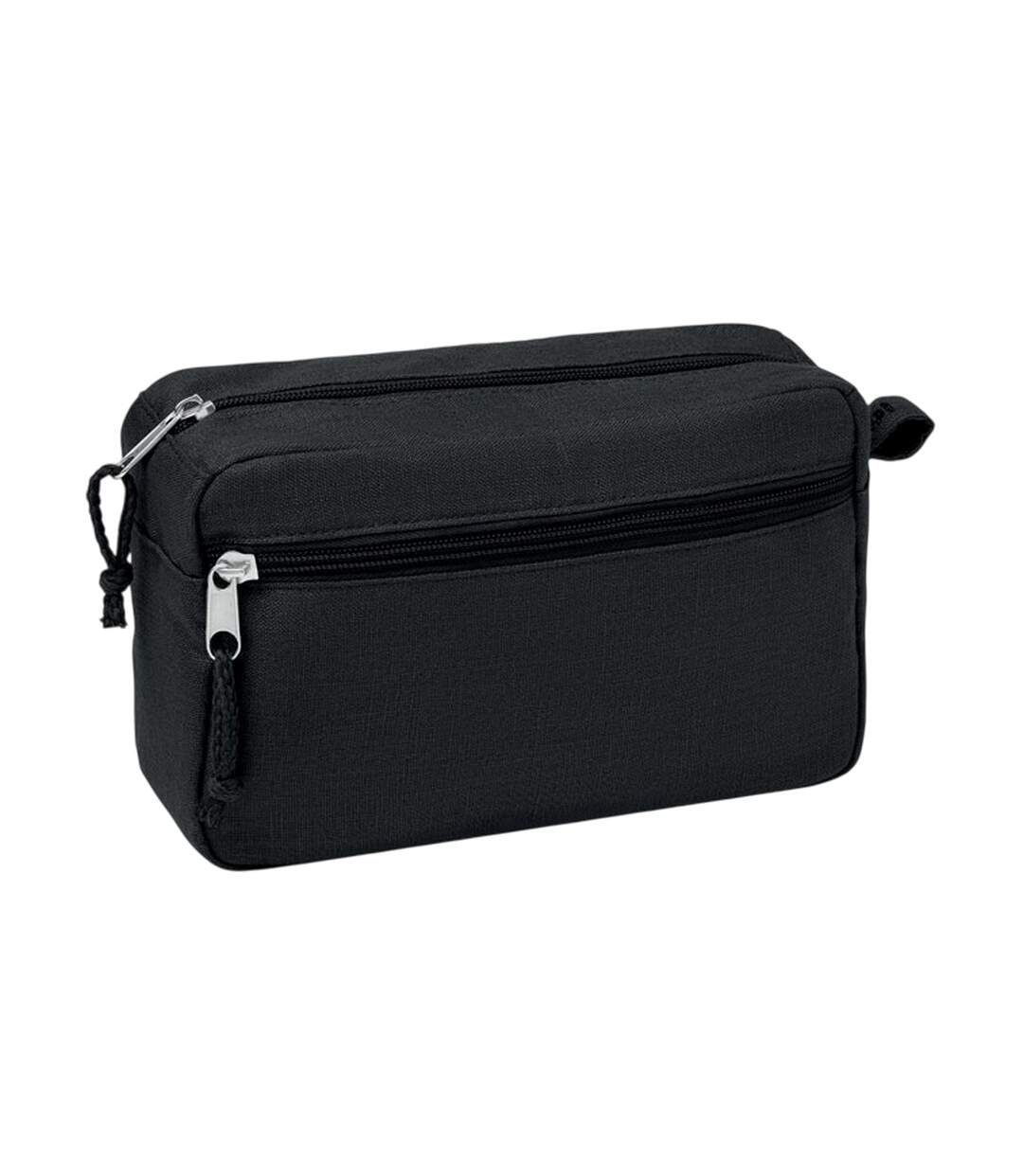 Sac à cosmétique naima cosmetic taille unique noir MidOcean-1