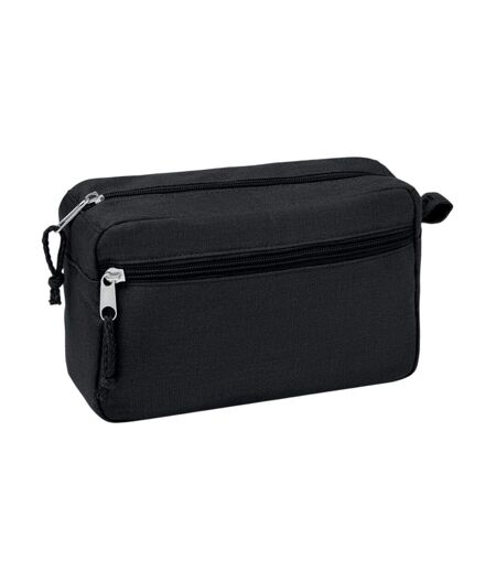 Sac à cosmétique naima cosmetic taille unique noir MidOcean