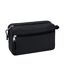 Sac à cosmétique naima cosmetic taille unique noir MidOcean-1