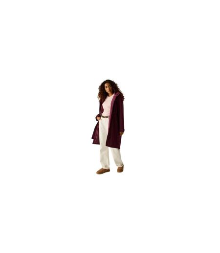 Womens/ladies Yasira Insulated Jacket Fig Regatta