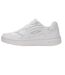 Baskets Homme Blanc Under Armour-2