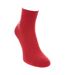 Socquettes Motif/style Logo Brodé Homme Bleu Marine Rouge Tommy Hilfiger-2