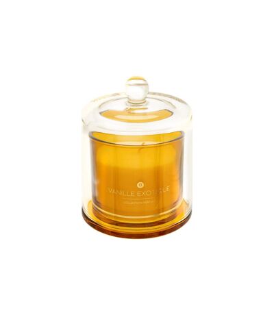 Bougie Parfumée Cloche Ilae 240g Vanille Exotique