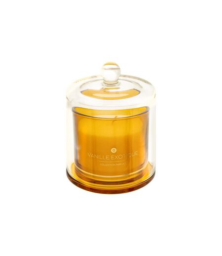 Bougie Parfumée Cloche Ilae 240g Vanille Exotique