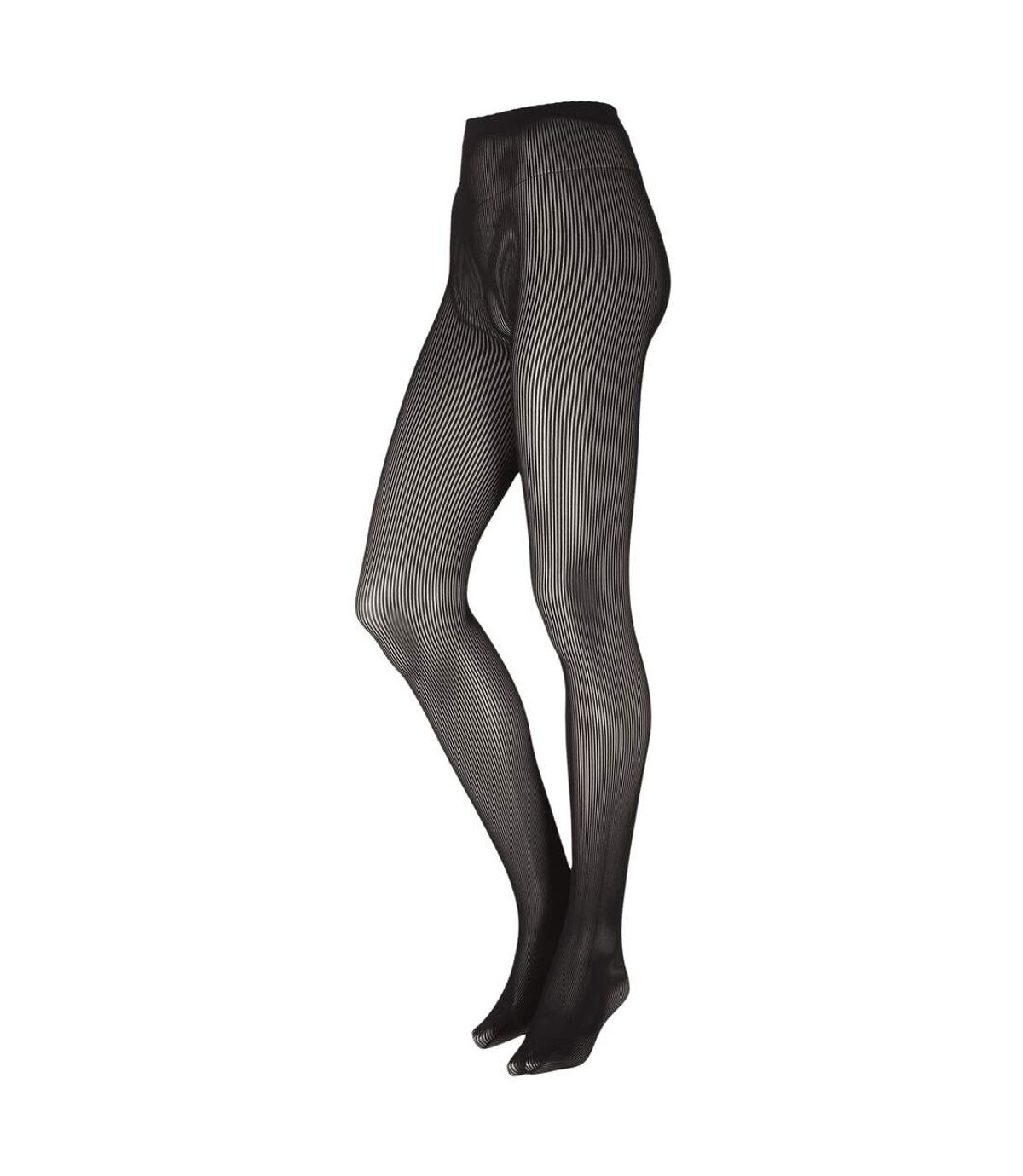 Couture Womens/Ladies Ultimates Tights (1 Pair) (Barely Black - Margaret)