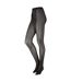 Couture Womens/Ladies Ultimates Tights (1 Pair) (Barely Black - Margaret)