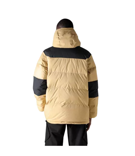 Veste Dhaulagiri Homme Taupe Mizuno