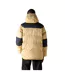 Veste Dhaulagiri Homme Taupe Mizuno-3