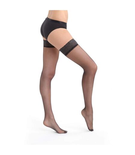 Collant Up Beauty Voile Brillant 15D